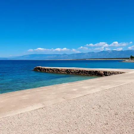 Appartement Nika Seaview Vir