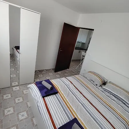 Appartement Nika Seaview