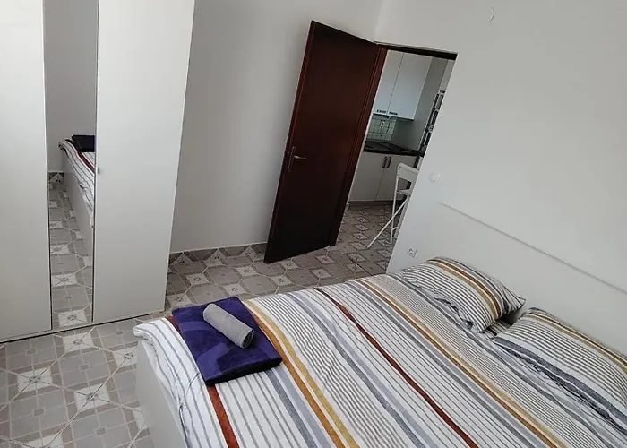 Apartamento Nika Seaview