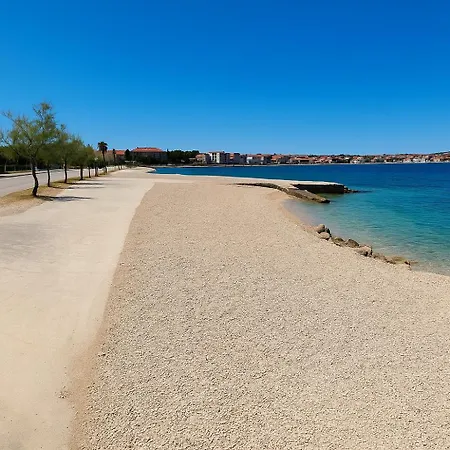 Nika Seaview