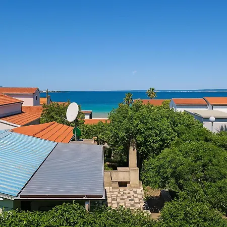 Apartment Nika Seaview