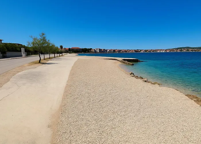 Nika Seaview