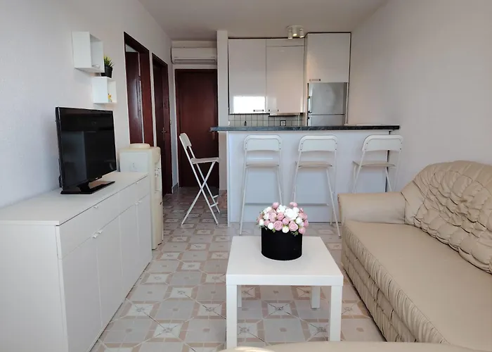 Nika Seaview Appartement